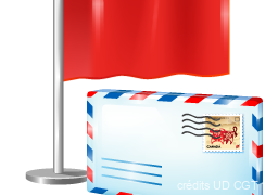 Lettre aux administrateurs de la CPAM