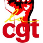 UD CGT du CHER