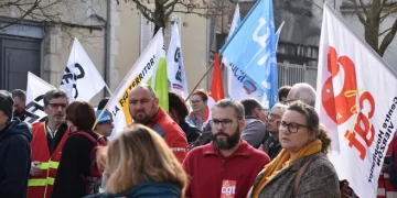 Manifestation du 19 Mars 2024 dans la presse locale