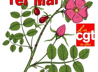 Mercredi 1er mai 2024 – Bourges