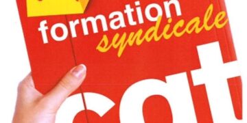 C&rsquo;est parti pour la seconde session de formation « Participer à la vie de la CGT »