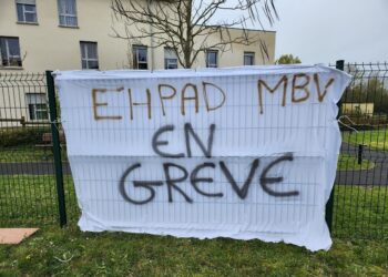 EHPAD de BOISBELLE à Fussy, pour le bien des résidents et des professionnels !!