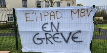 EHPAD de BOISBELLE à Fussy, pour le bien des résidents et des professionnels !!