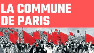 La Commune de Paris : Colloque national à Bourges
