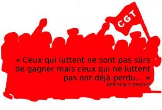 lutte