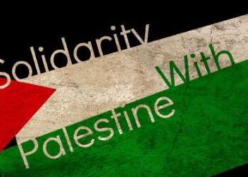 Mobilisation pour un cessez-le-feu à Gaza