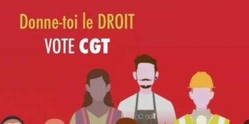 Election TPE : 5 millions de salarié(e)s sont appelé(e)s à voter du 25 novembre au 9 décembre
