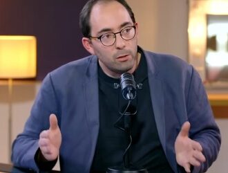 Conférence « La bataille de la Sécu » – Jeudi 16 mai
