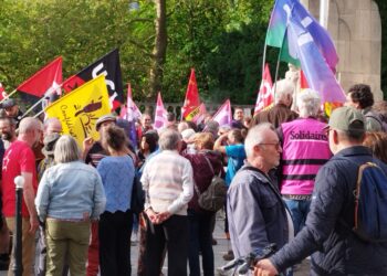 Rassemblement du 10 juin : les exigences sociales doivent être entendues