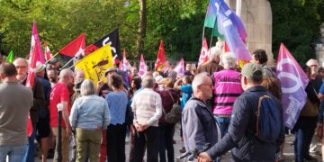 Rassemblement du 10 juin : les exigences sociales doivent être entendues