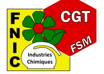 Le 20 juin : les syndicats de la FNIC-CGT ont décidé d&rsquo;agir pour ne plus subir