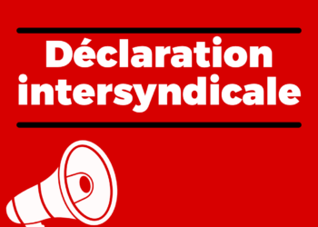 15 juin : Après le choc des européennes, un sursaut démocratique, politique et social s&rsquo;impose !