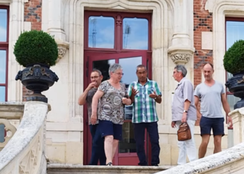 La CGT se mobilise pour l’emploi à Saint-Florent