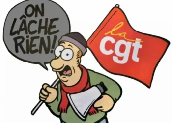 Pour nos revendications, mobilisons nous
