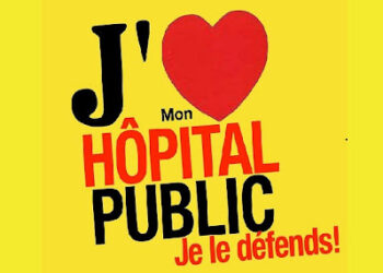 Les salariés de l&rsquo;hôpital toujours mobilisés