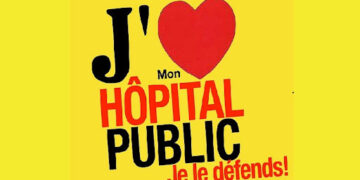 Les salariés de l&rsquo;hôpital toujours mobilisés