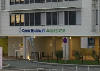 L&rsquo;hôpital Jacques Cœur au bord de la crise