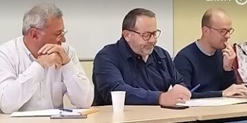 Rencontre entre les organisations syndicales et les députés du Cher