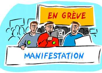 MARDI 1er OCTOBRE : Rassemblements et Manifestations