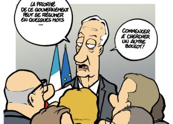 Quand les réactionnaires prennent le pouvoir.
