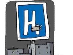 Hôpital de Bourges : lettre ouverte à la direction
