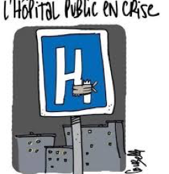 Hôpital de Bourges : lettre ouverte à la direction