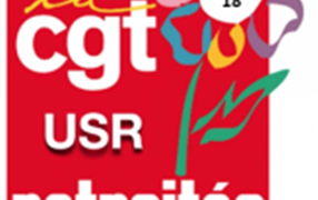 Bulletin d&rsquo;Information USR 18 – Octobre 2024