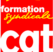 FORMATION SYNDICALE UD-CGT 18 – 2025