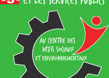 Rassemblement devant le Medef, Jeudi 12 décembre à 11h00 à Bourges, 10h00 place Carrée à Saint-Amand