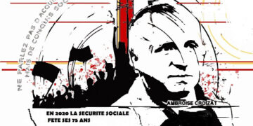 Mobilisation en vue à la CPAM du Cher : Défendons nos emplois, nos missions et notre dignité