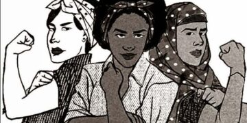 8 MARS, JOURNEE INTERNATIONALE DES DROITS DES FEMMES