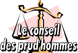 POUR MAINTENIR LA GRATUITE D’ACCES AU CONSEIL DE PRUD’HOMMES